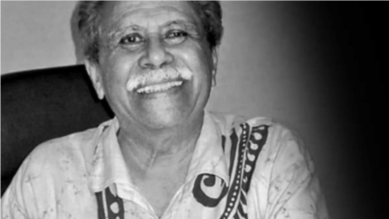 The Birth Anniversary of the Founder