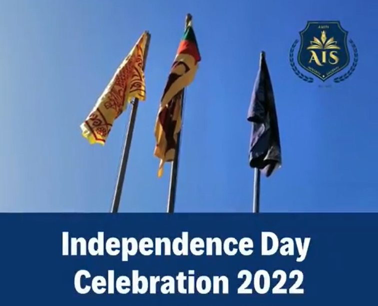 INDEPENDENCE DAY