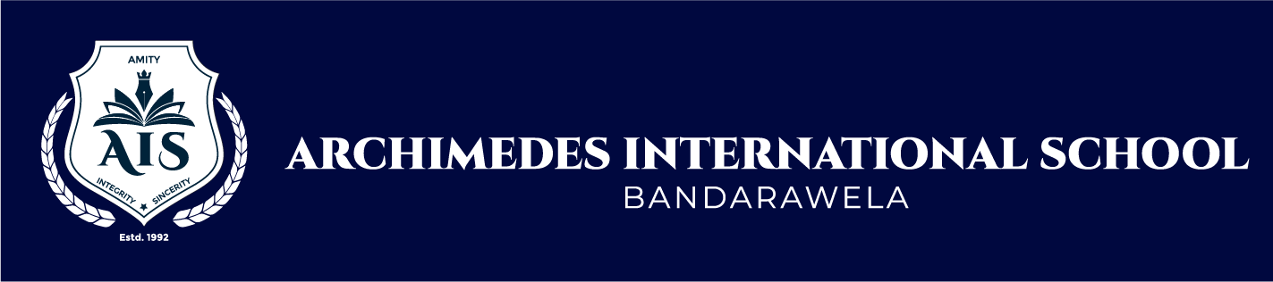 Archimedes International School